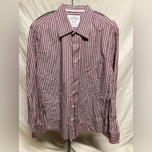 Aeropostale button down shirt size XL